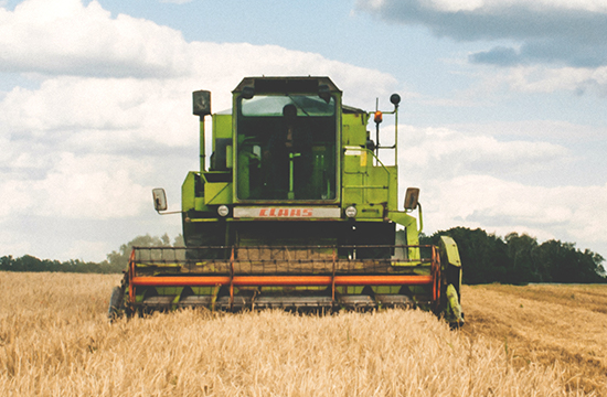 Integrisani softverski paket Agrosoft je rezultat iskustva našeg preduzeća